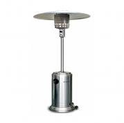 Инфракрасный обогреватель Nortec Garden Sun MPH 12S